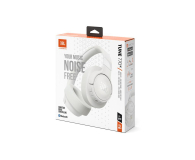 JBL Tune 770NC Białe - 1163209 - zdjęcie 7